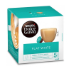 Nescafé Dolce Gusto Flat White capsules de café (16 pièces) 422971 - 1
