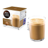 Nescafe Dolce Gusto Nescafé Dolce Gusto café au lait (16 pièces) 53901 423313 - 3