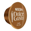 Nescafe Dolce Gusto Nescafé Dolce Gusto café au lait (16 pièces) 53901 423313 - 4