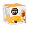 Nescafé Dolce Gusto capsules Latte Macchiato (16 capsules)