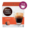 Nescafé Dolce Gusto capsules Lungo (16 capsules) 423153 - 3