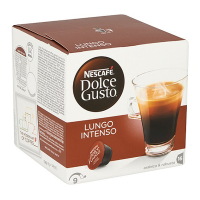 Nescafé Dolce Gusto capsules Lungo Intenso (16 pièces) 423314