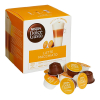 Nescafe Dolce Gusto Nescafé Dolce Gusto latte macchiato (16 capsules) 53906 423152 - 2