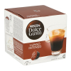 Nescafé Dolce Gusto longo intenso (16 pièces)