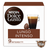 Nescafe Dolce Gusto Nescafé Dolce Gusto longo intenso (16 pièces) 53925 423314 - 2