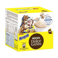 Nescafe Dolce Gusto Nesquik Chocolat Chaud (16 pièces) 422977