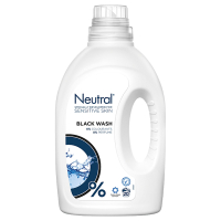 Neutral Noir lessive liquide 1 litre (20 lavages)  SNE00039