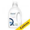 Offre: 6x Neutral Fine lessive liquide 1 litre (20 lavages) SNE01017 - 1