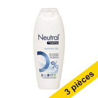 Offre : 3x Neutral gel douche (250 ml)