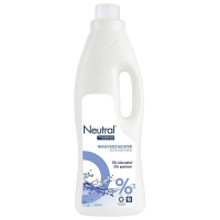 Neutral adoucissant (750 ml)  SNE00011