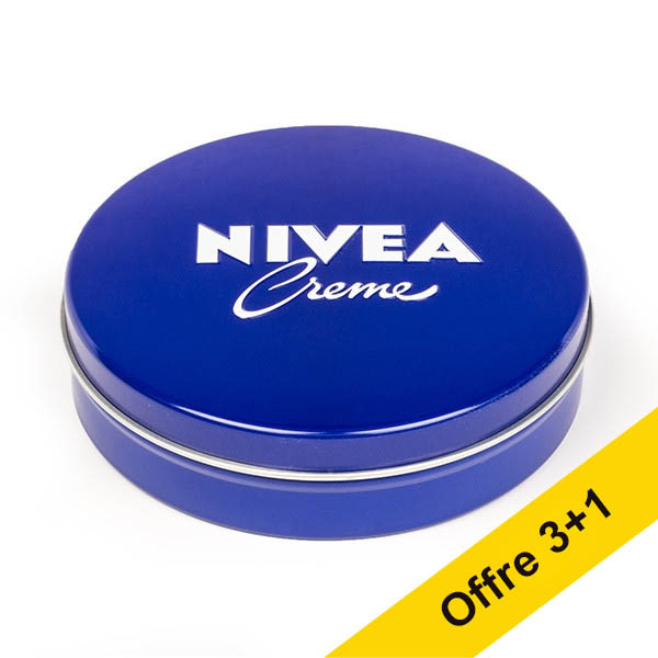Offre : 4x Nivea crème (150 ml) SNI06281 - 1