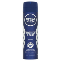 Nivea Protect & Care for Men déodorant (150 ml) SNI05363