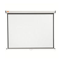 Nobo écran de projection 16:9 modèle mural 1500 x 1040 mm 1902391W 247422