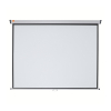 Nobo écran de projection 16:9 modèle mural 2000 x 1350 mm 1902393W 247424 - 1