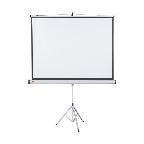 Nobo écran de projection 4:3 à trépied 1500 x 1138 mm 1902395 247417 - 1