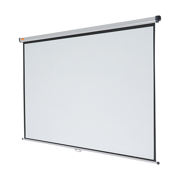 Nobo écran de projection 4:3 modèle mural 2115 x 1608 mm 247423 - 3