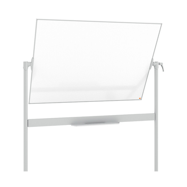 Nobo Classic Nano Clean tableau mobile acier laqué magnétique 120 x 90 cm 1901029 247147 - 3