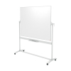 Nobo Classic Nano Clean tableau mobile acier laqué magnétique 150 x 120 cm 1901031 247150 - 2