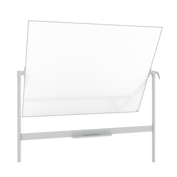 Nobo Classic Nano Clean tableau mobile acier laqué magnétique 150 x 120 cm 1901031 247150 - 3