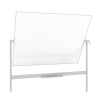Nobo Classic Nano Clean tableau mobile acier laqué magnétique 150 x 120 cm 1901031 247150 - 3