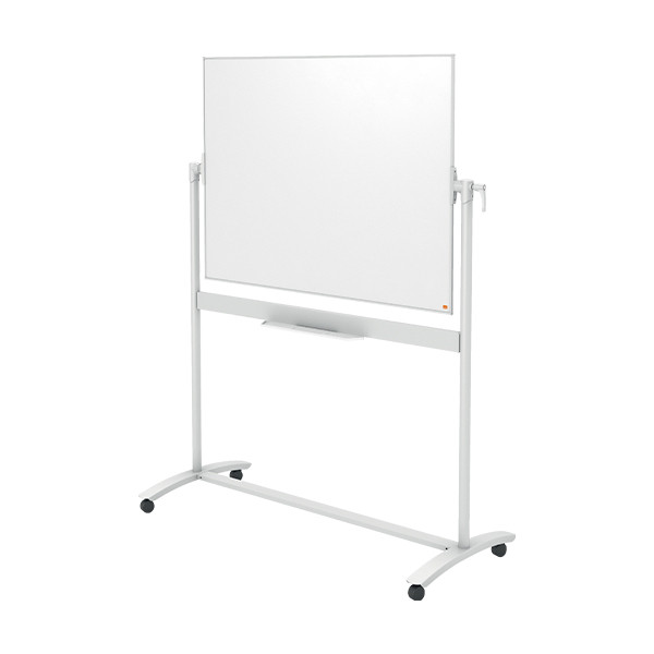 Nobo Classic tableau mobile émaillé magnétique 120 x 90 cm 1901033 247148 - 2