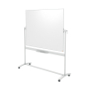 Nobo Classic tableau mobile émaillé magnétique 150 x 120 cm 1901035 247151 - 2