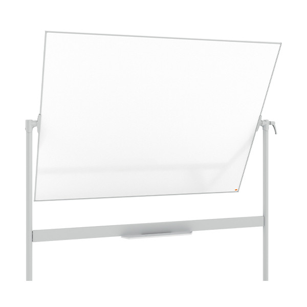 Nobo Classic tableau mobile émaillé magnétique 150 x 120 cm 1901035 247151 - 3