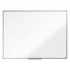 Nobo Essence tableau blanc magnétique émaillé 120 x 90 cm