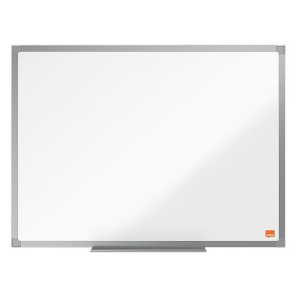 Nobo Essence tableau blanc magnétique émaillé 60 x 45 cm 1915445 247536 - 1