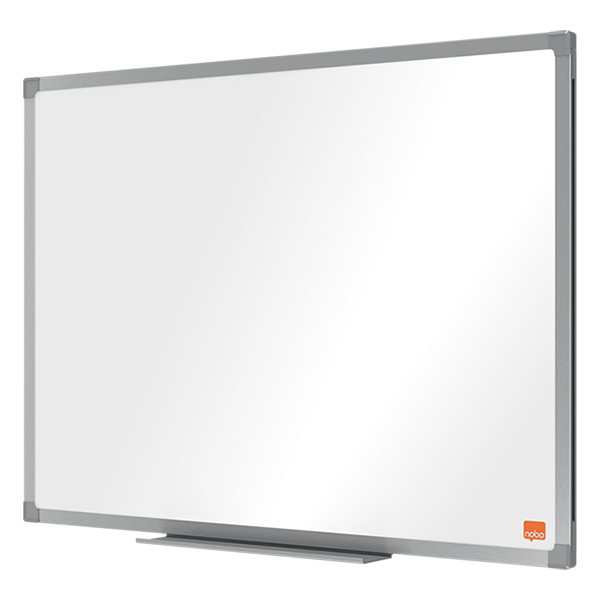 Nobo Essence tableau blanc magnétique émaillé 60 x 45 cm 1915445 247536 - 3