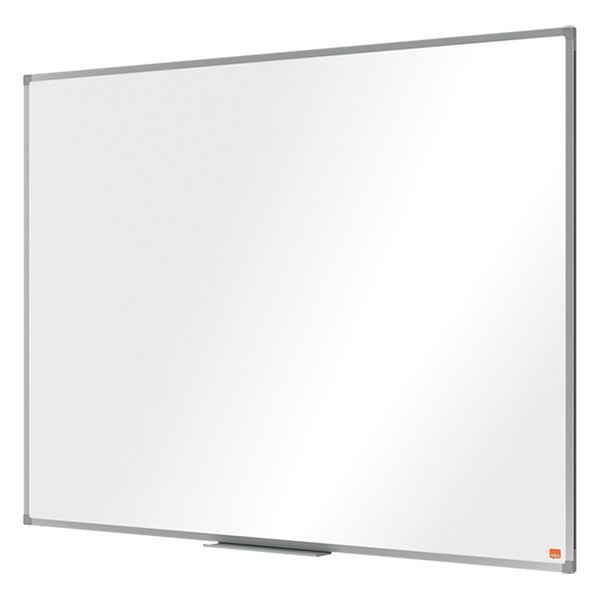 Nobo Essence tableau blanc magnétique en acier laqué 120 x 90 cm 1905211 247535 - 3