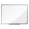 Nobo Essence tableau blanc magnétique en acier laqué 60 x 45 cm 1905209 247533 - 1
