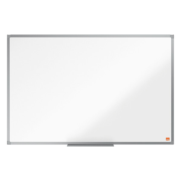Nobo Essence tableau blanc magnétique en acier laqué 90 x 60 cm 1905210 247534 - 1