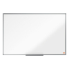 Nobo Essence tableau blanc magnétique en acier laqué 90 x 60 cm