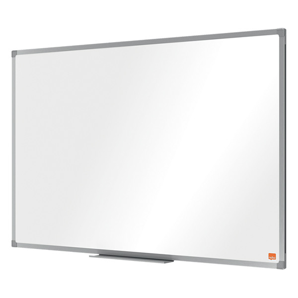 Nobo Essence tableau blanc magnétique en acier laqué 90 x 60 cm 1905210 247534 - 3