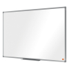 Nobo Essence tableau blanc magnétique en acier laqué 90 x 60 cm 1905210 247534 - 3