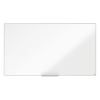 Nobo Impression Pro Widescreen tableau blanc magnétique émaillé 188 x 106 cm 1915252 247405 - 1