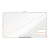 Nobo Impression Pro Widescreen tableau blanc magnétique en acier laqué 122 x 69 cm 1915255 247398 - 3