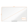 Nobo Impression Pro Widescreen tableau blanc magnétique en acier laqué 155 x 87 cm 1915256 247399 - 3