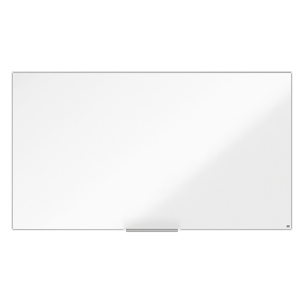 Nobo Impression Pro Widescreen tableau blanc magnétique en acier laqué 188 x 106 cm 1915257 247400 - 1