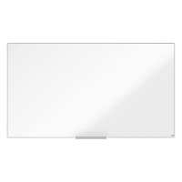 Nobo Impression Pro Widescreen tableau blanc magnétique en acier laqué 188 x 106 cm 1915257 247400