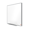 Nobo Impression Pro Widescreen tableau blanc magnétique en acier laqué 71 x 40 cm 1915253 247396 - 2