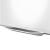 Nobo Impression Pro Widescreen tableau blanc magnétique en acier laqué 71 x 40 cm 1915253 247396 - 4