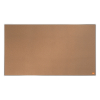 Nobo Impression Pro Widescreen tableau d'affichage en liège 89 x 50 cm 1915415 247385 - 1