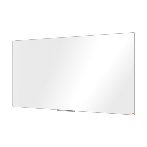 Nobo Impression Pro tableau blanc magnétique émaillé 240 x 120 cm 1915400 247412 - 2