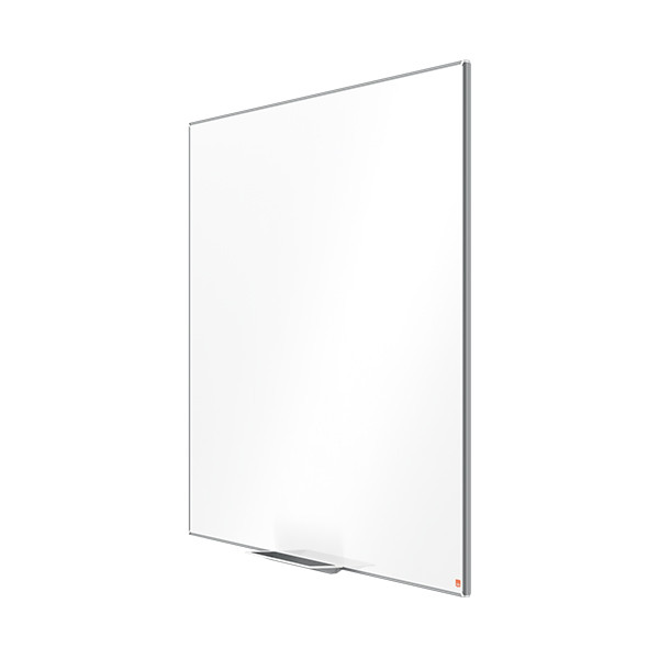 Nobo Impression Pro tableau blanc magnétique en acier laqué 150 x 100 cm 1915404 247391 - 2