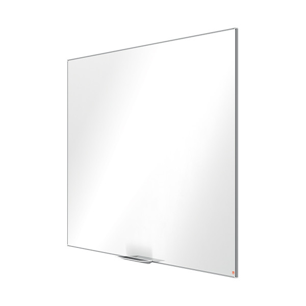 Nobo Impression Pro tableau blanc magnétique en acier laqué 240 x 120 cm 1915408 247395 - 2