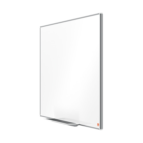 Nobo Impression Pro tableau blanc magnétique en acier laqué 90 x 60 cm Nobo