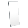 Nobo Move & Meet tableau blanc portable 180 x 90 cm cadre noir 1915564 247432