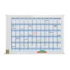 Nobo Performance planificateur annuel 3048001 247462 - 2